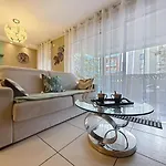 Appartamento Newport Riviera T3, Terrace, Clim, Garage, Wifi *