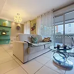 Newport Riviera T3, Terrace, Clim, Garage, Wifi *