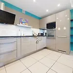 Newport Riviera T3, Terrace, Clim, Garage, Wifi Appartamento
