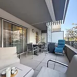 Newport Riviera T3, Terrace, Clim, Garage, Wifi Appartamento