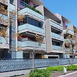 Newport Riviera T3, Terrace, Clim, Garage, Wifi *
