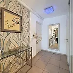 Newport Riviera T3, Terrace, Clim, Garage, Wifi Appartamento