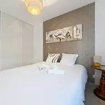 Newport Riviera T3, Terrace, Clim, Garage, Wifi Fréjus
