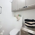 Appartamento Newport Riviera T3, Terrace, Clim, Garage, Wifi