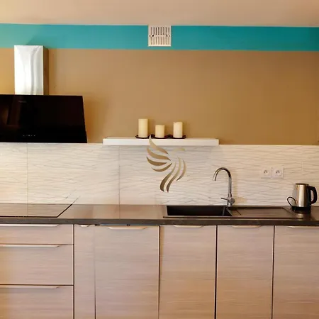 Newport Riviera T3, Terrace, Clim, Garage, Wifi *
