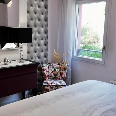 Appartamento Newport Riviera T3, Terrace, Clim, Garage, Wifi *