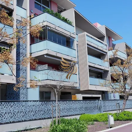 Newport Riviera T3, Terrasse, Clim, Garage, Wifi *