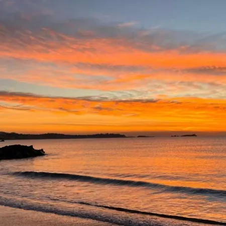 Newport Riviera T3, Terrasse, Clim, Garage, Wifi *